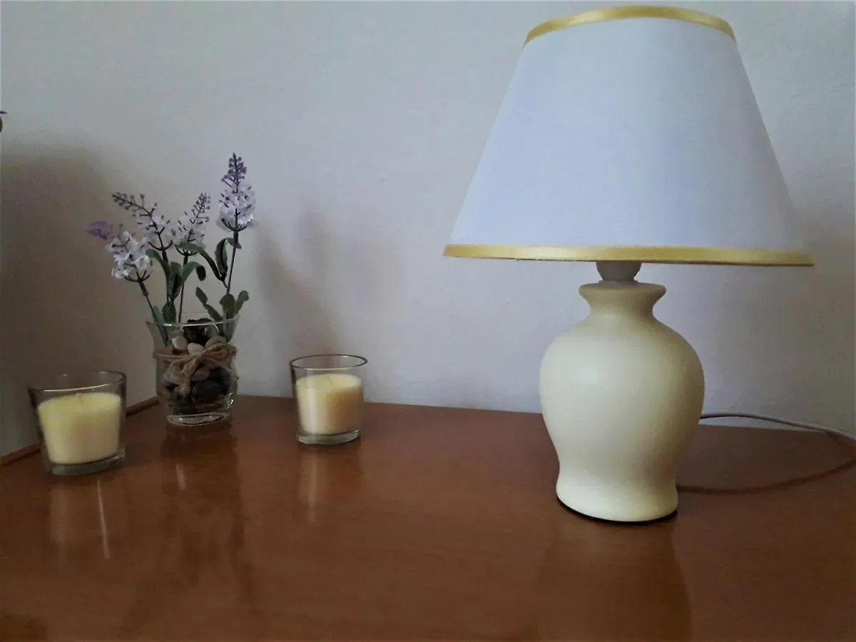 Malpensa Bed & Breakfast-No Breakfast Казе-Нуове