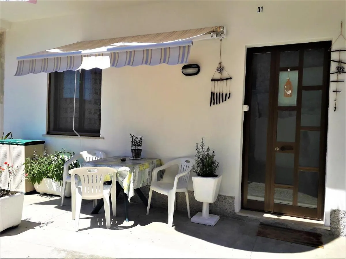 Malpensa Bed & Breakfast-No Breakfast Казе-Нуове Италия