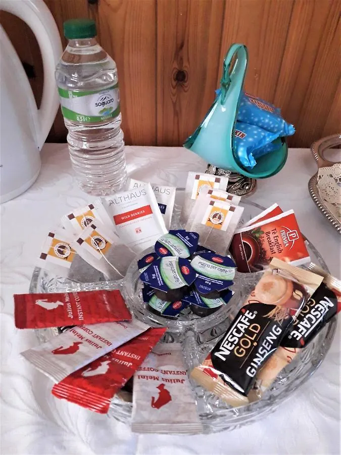 Malpensa Bed & Breakfast-No Breakfast Казе-Нуове