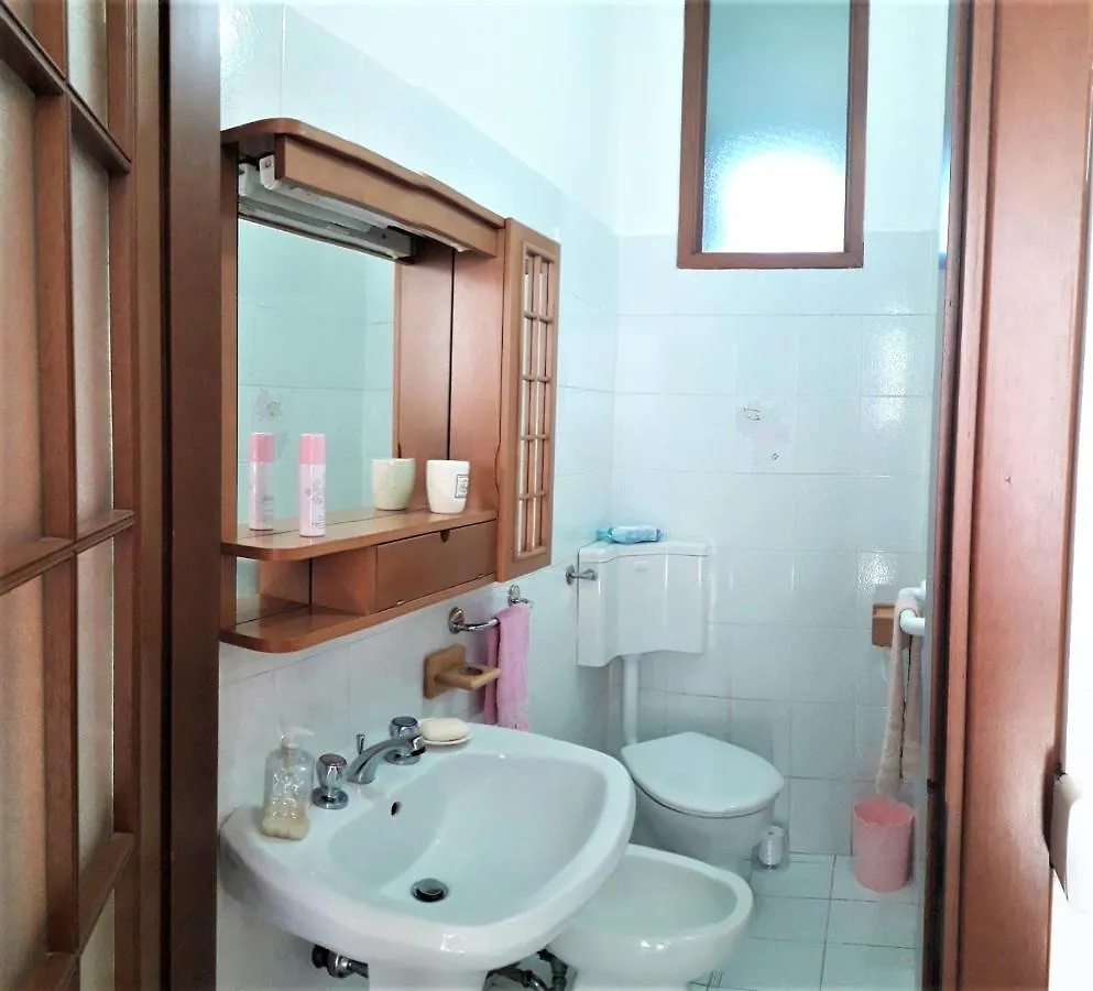 Malpensa Bed & Breakfast-No Breakfast Казе-Нуове