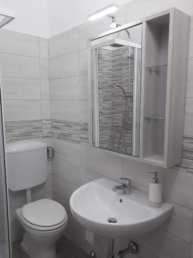 Malpensa Bed & Breakfast-No Breakfast Казе-Нуове