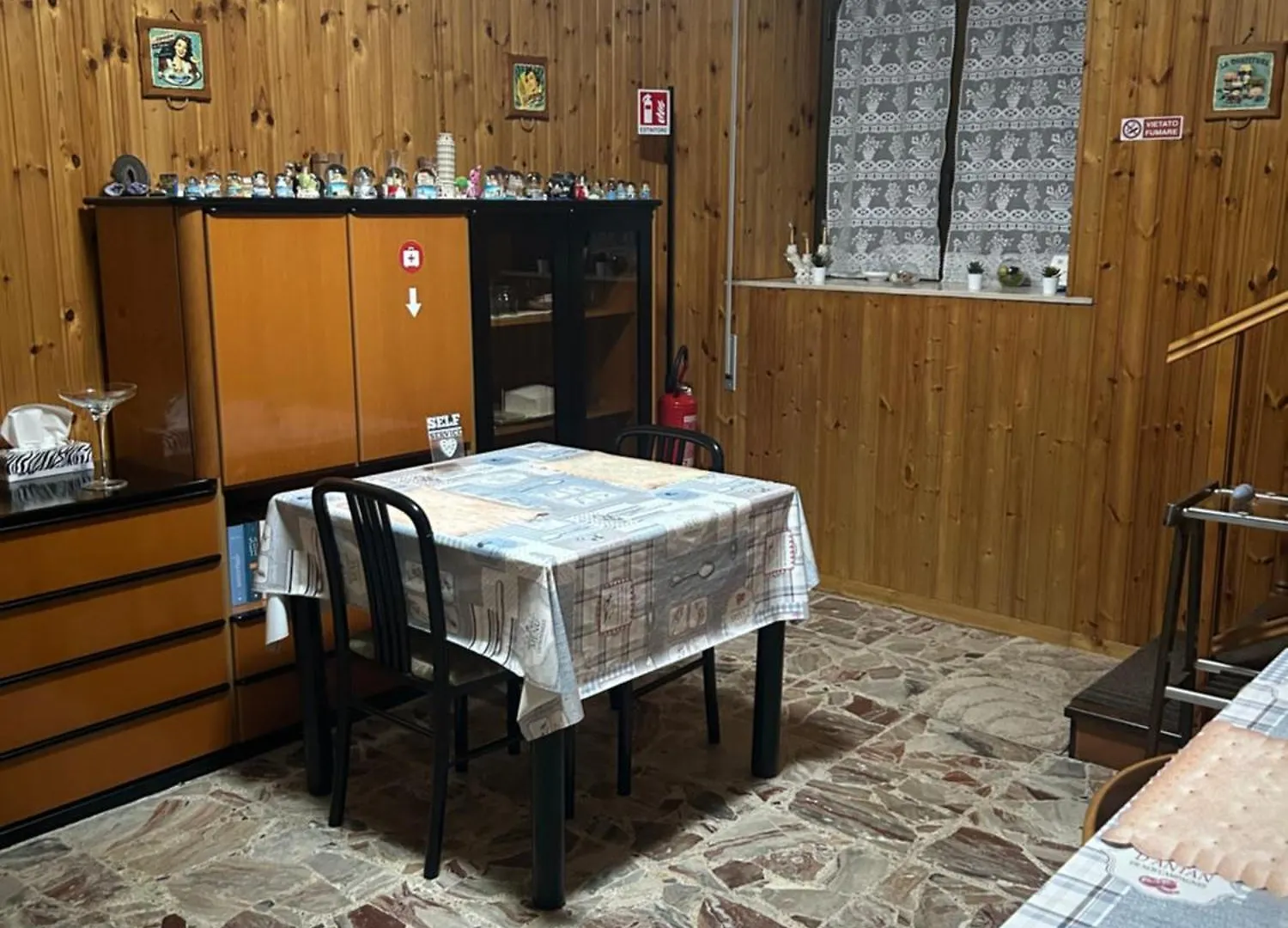 Malpensa Bed & Breakfast-No Breakfast Казе-Нуове