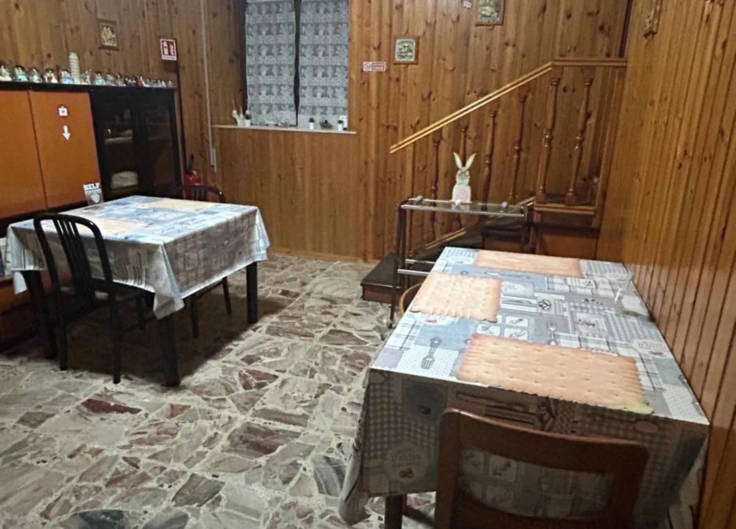 Malpensa Bed & Breakfast-No Breakfast Казе-Нуове