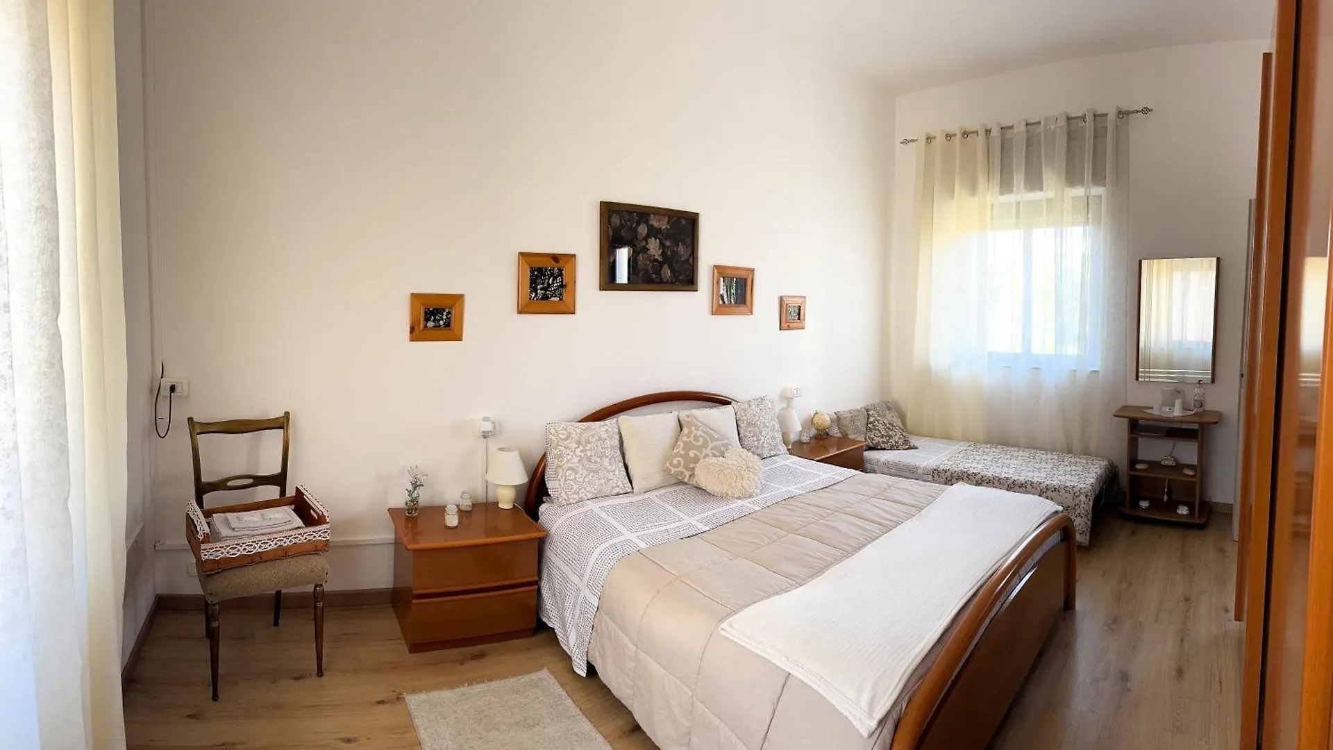 Malpensa Bed & Breakfast-No Breakfast Казе-Нуове Италия