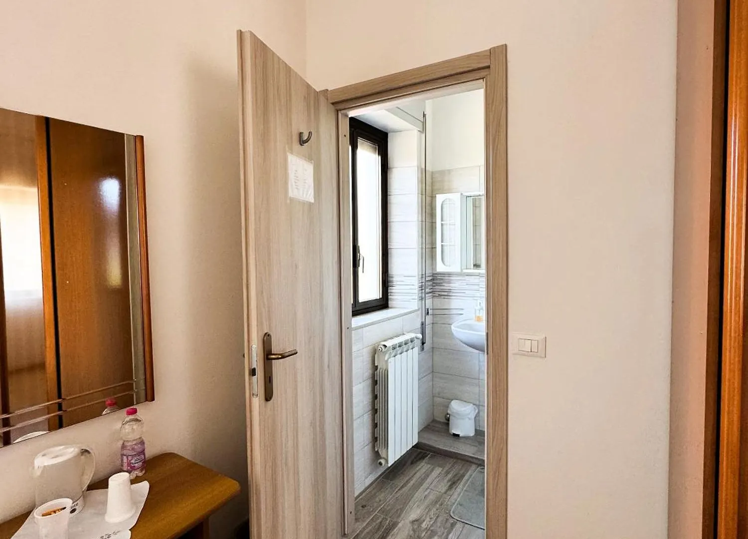 Malpensa Bed & Breakfast-No Breakfast Казе-Нуове