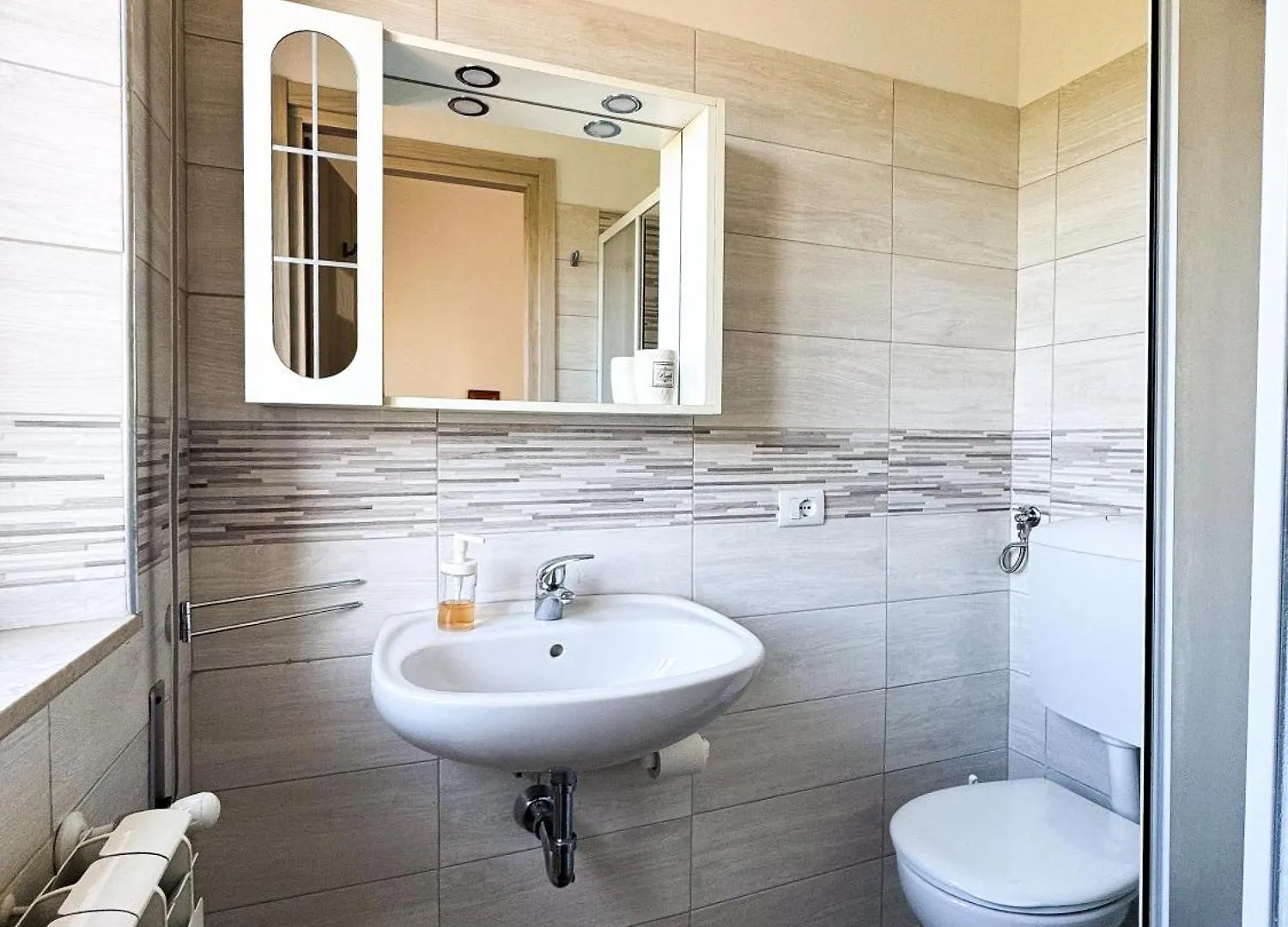 Malpensa Bed & Breakfast-No Breakfast Казе-Нуове 0*,  Италия