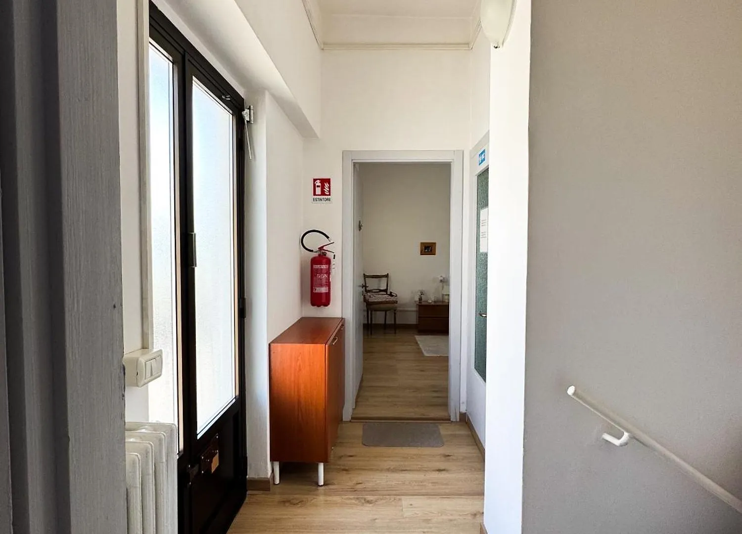 Malpensa Bed & Breakfast-No Breakfast Казе-Нуове Италия